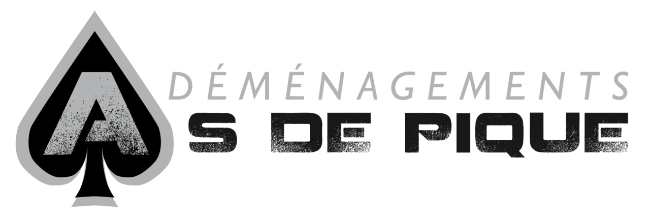 Logotype As de Pique