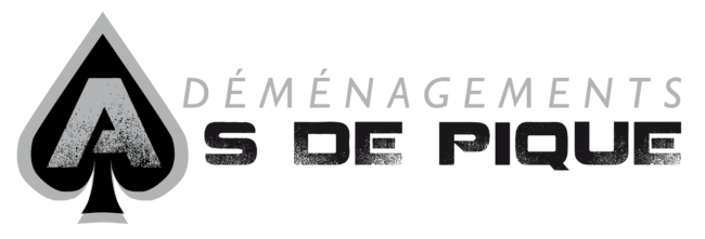 Logotype As de Pique