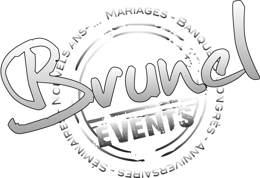 Logotype Brunel Events