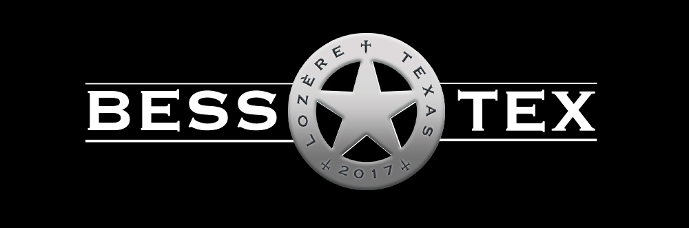 Logotype Bess-Tex