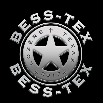 Logotype Bess-Tex