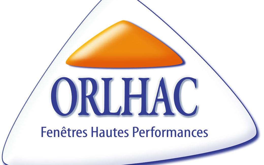 Logotype Orlhac Fenêtres