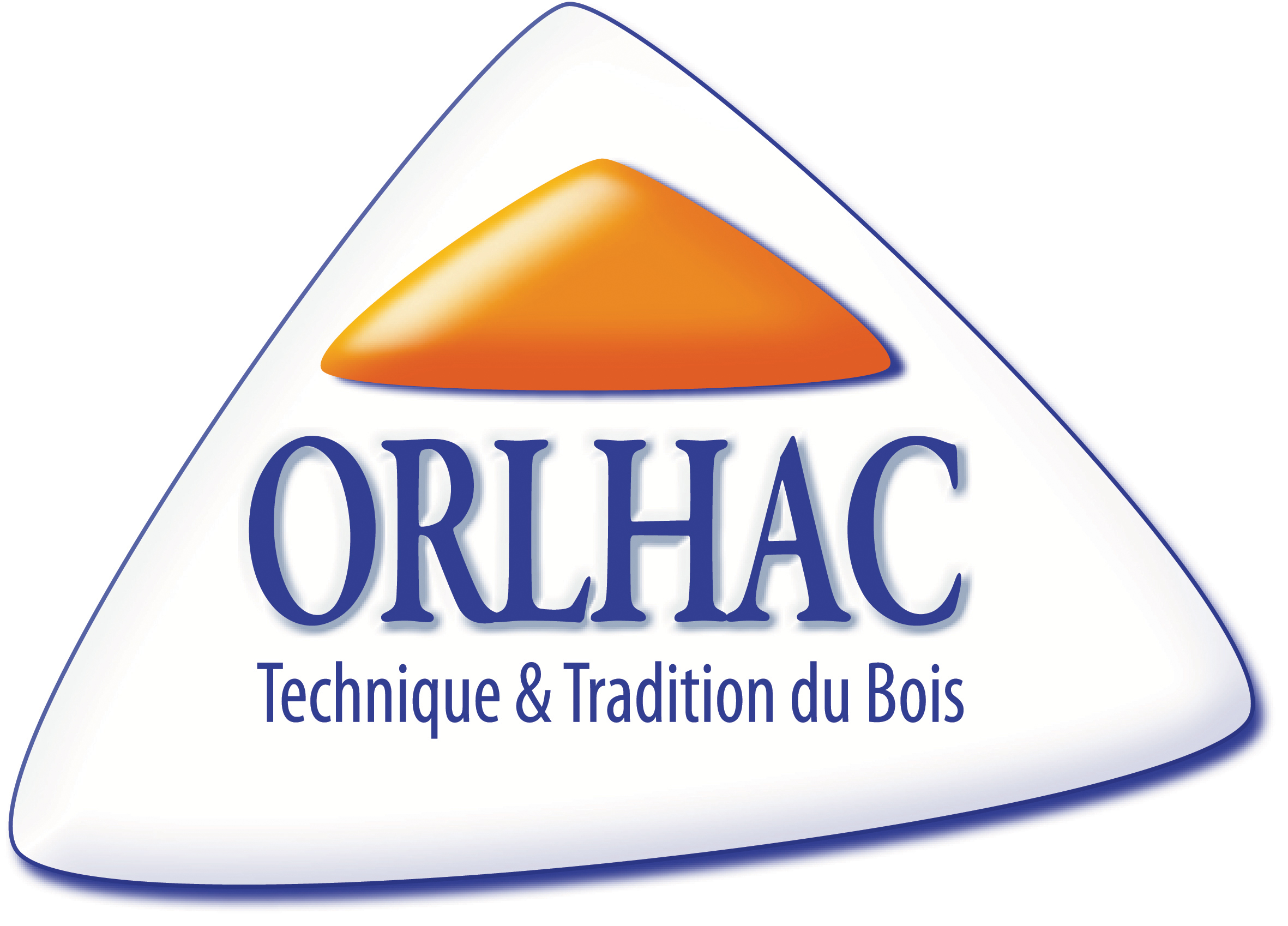 Logotype Orlhac