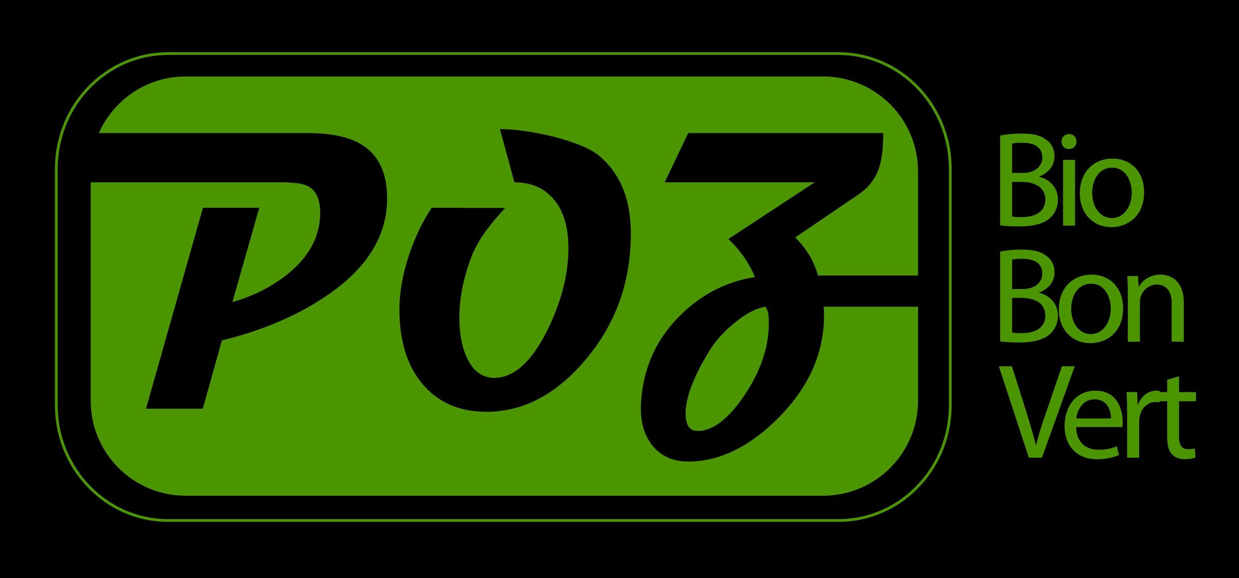 Logotype POZ