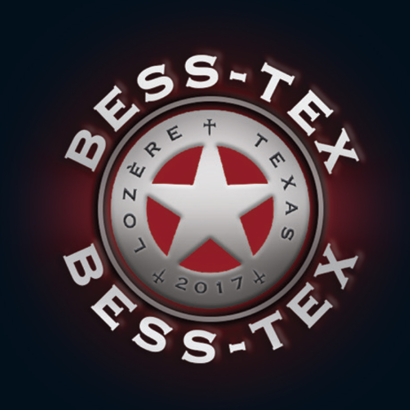 Logotype Bess-Tex