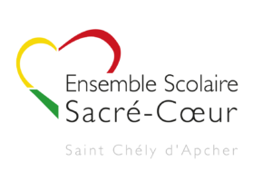 Logotype Ensemble Scolaire Sacré-Coeur